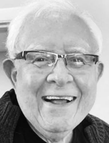 Raymond A. Schindler